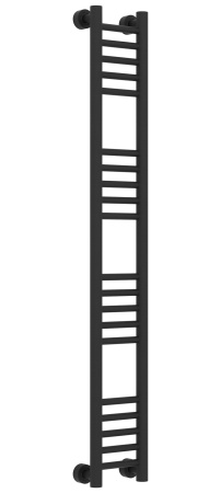 Sunerzha Богема PRO, 1200×150 мм, Тёмный титан муар, артикул 15-0460-1215
