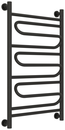 Sunerzha Элегия+, 800×500 мм, Тёмный титан муар, артикул 15-0205-8050
