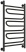 Sunerzha Элегия+, 1000×600, Без покрытия, артикул 00-0205-1060