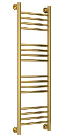 Sunerzha Богема+ прямая, 1000×300 мм, Золото, артикул 03-0220-1030