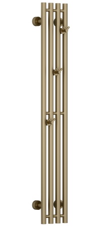 Sunerzha Кантата PRO, 1200×150 мм, Золотой шёлк, артикул 32-0446-1215