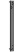 Sunerzha Терция 3.1, 1200×106, Без покрытия, артикул 00-6044-1211