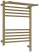 Sunerzha Богема 3.1 с 1 полкой, 1000×400, Без покрытия, артикул 00-6006-1040