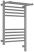 Sunerzha Богема 3.1 с 1 полкой, 1000×400, Без покрытия, артикул 00-6006-1040