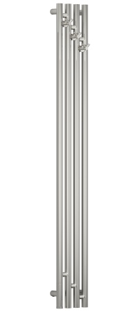 Sunerzha Кантата 3.1, 1500×159 мм, Без покрытия, блок слева, артикул 00-6046-1516
