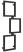 Sunerzha Этюд, 1050×300, Матовый белый, артикул 30-0844-1030