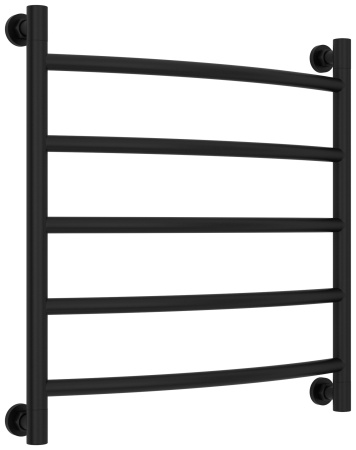 Sunerzha Галант+, 600×600 мм, Матовый чёрный, артикул 31-0200-6060