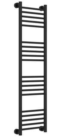 Sunerzha Богема PRO, 1200×300 мм, Матовый чёрный, артикул 31-0460-1230