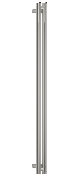 Sunerzha Нюанс 4.0, 1200×85 мм, Без покрытия, блок справа, артикул 00-0881-1253