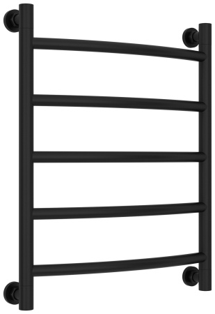 Sunerzha Галант+, 600×500 мм, Матовый чёрный, артикул 31-0200-6050