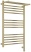 Sunerzha Богема 3.1 с 1 полкой, 1000×400, Без покрытия, артикул 00-6006-1040