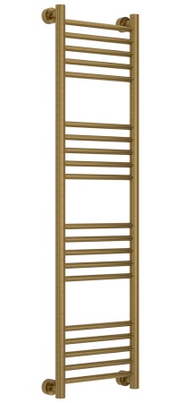 Sunerzha Богема PRO, 1200×300 мм, Состаренная латунь, артикул 051-0460-1230