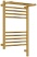 Sunerzha Богема 3.1 с 1 полкой, 1000×400, Без покрытия, артикул 00-6006-1040