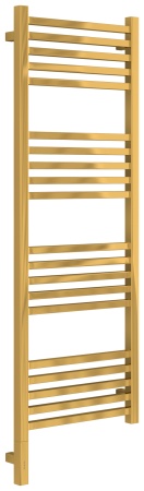 Sunerzha Модус 3.1, 1200×400 мм, Золото, блок слева, артикул 03-5900-1240