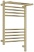Sunerzha Богема 3.1 с 1 полкой, 1000×400, Без покрытия, артикул 00-6006-1040