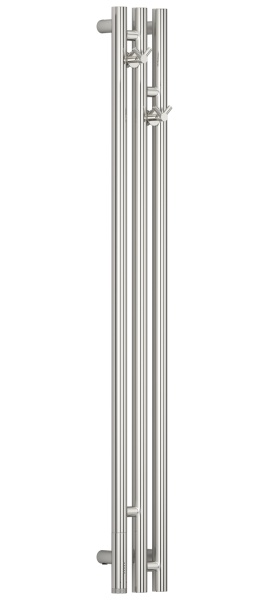 Sunerzha Терция 3.1, 1200×106 мм, Без покрытия, блок слева, артикул 00-6044-1211