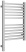 Sunerzha Модус 3.1, 1000×300, Без покрытия, артикул 00-5900-1030
