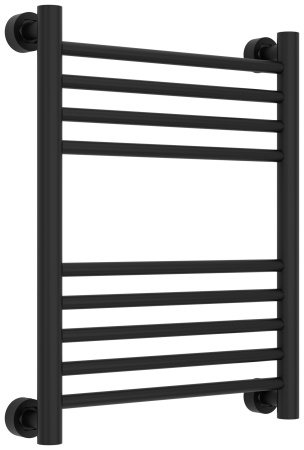Sunerzha Богема PRO, 500×400 мм, Матовый чёрный, артикул 31-0460-5040