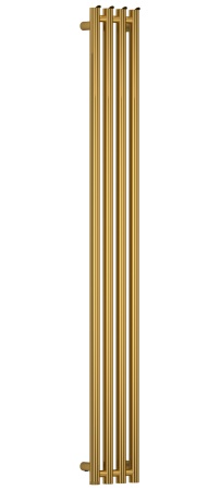 Sunerzha Кантата 4.0, 1500×159 мм, Золото, блок слева, артикул 03-0886-1559
