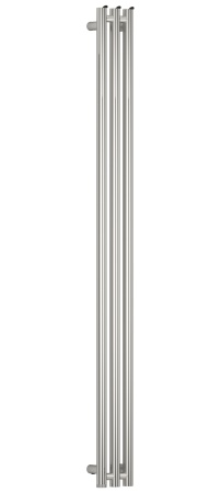 Sunerzha Терция 4.0, 1500×106 мм, Без покрытия, блок слева, артикул 00-0884-1506