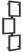 Sunerzha Этюд, 1050×300, Матовый белый, артикул 30-0844-1030