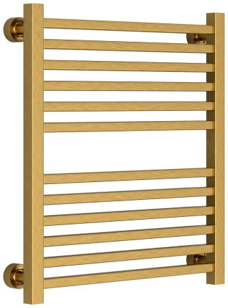 Sunerzha Модус PRO, 600×500 мм, Состаренная латунь, артикул 051-0450-6050