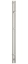 Sunerzha Нюанс 3.0, 1200×85, Без покрытия, артикул 00-5843-1253