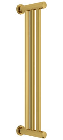 Sunerzha Хорда, 600×195 мм, Золото, артикул 03-4124-0600