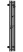 Sunerzha Кантата PRO, 1200×150, Без покрытия, артикул 00-0446-1215
