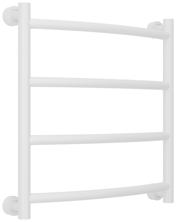 Sunerzha Галант PRO, 500×500 мм, Матовый белый, артикул 30-0462-5050