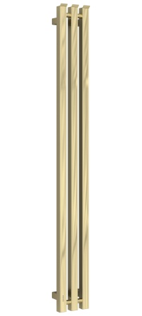 Sunerzha Вердикт 4.0, 1200×100 мм, Шампань, блок слева, артикул 020-0852-1210