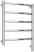 Sunerzha Галант 3.1, 1000×400, Без покрытия, артикул 00-6000-1040