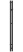 Sunerzha Нюанс 3.0, 1200×85, Без покрытия, артикул 00-5843-1253