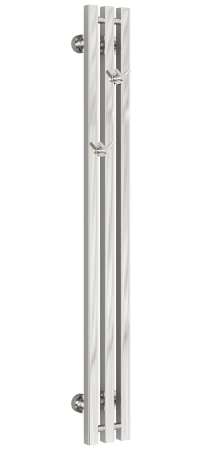 Sunerzha Вердикт PRO, 1200×100 мм, Без покрытия, артикул 00-0459-1210