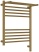Sunerzha Богема 3.1 с 1 полкой, 1000×400, Без покрытия, артикул 00-6006-1040
