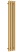 Sunerzha Сатерленд 4.0, 1200×150, Без покрытия, артикул 00-0854-1215